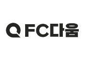 외식인(FC다움) 로고